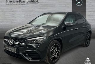 Mercedes Clase GLA 200 d AMG Line - Foto 1