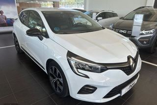 Renault Clio TCe GLP Evolution 74kW - Foto 1