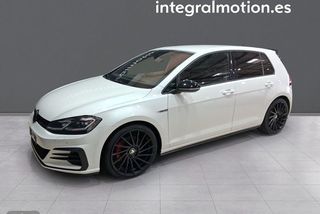 Volkswagen Golf GTD 2.0 TDI 135kW (184CV) DSG - Foto 1