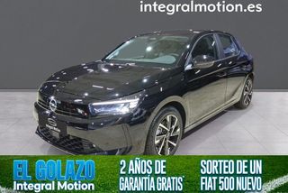Opel Corsa 1.2T XHL 74kW (100CV) Edition - Foto 1