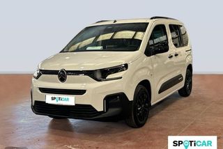 Citroen Berlingo BlueHDi 100 S&S Plus Talla M 75 kW (102 CV) - Foto 1