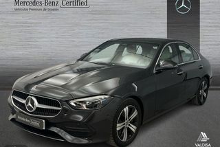 Mercedes Clase C C 200 Avantgarde - Foto 1