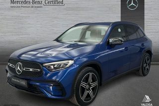 Mercedes Clase GLC 220 d 4MATIC[0-805] - Foto 1