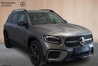 Mercedes Clase GLB GLB 200 d - Foto 1