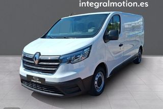 Renault Trafic Furgón L2H1 Blue dCi 96 Kw (130CV) CUA - Foto 1