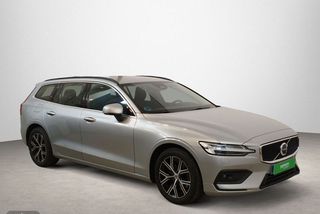 Volvo V 60 2.0 B4 (D) Core Auto - Foto 1