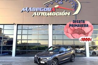 Alfa Romeo Stelvio 2.2 210CV TI Q4 - Foto 1