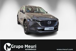 Mazda CX-5  - Foto 1