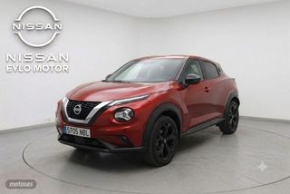 Nissan Juke 1.0 DIG-T 84 KW (114 CV) E6D-F DCT 7 VEL. TEKNA - Foto 1