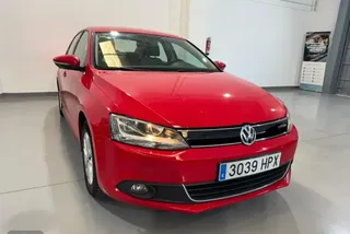 Volkswagen Jetta 1.4 TSI DSG Hybrid - Foto 1