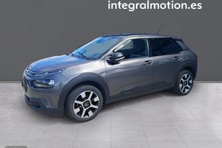 Citroen C4 Cactus BlueHDi 73KW (100CV) Feel - Foto 1
