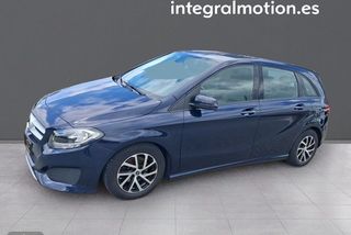 Mercedes Clase B B 180 d - Foto 1