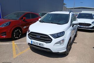 Ford Ecosport - Foto 1
