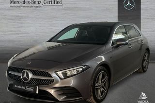 Mercedes Clase A 250 e AMG Line - Foto 1