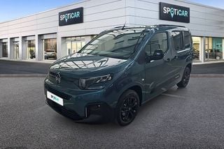 Citroen Berlingo M Diésel 100CV Manual Max - Foto 1