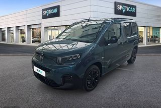 Citroen Berlingo M Diésel 100CV Manual Max - Foto 1