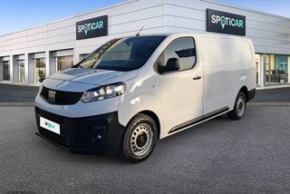 Fiat Scudo Furgón L3 145cv MT6 - - Foto 1