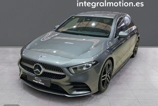Mercedes Clase A A 200 d - Foto 1