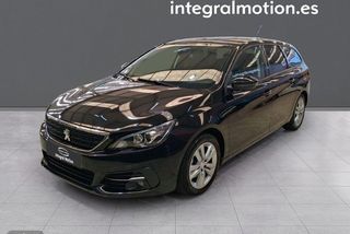 Peugeot 308 SW Style BlueHDi 130 S&S 6 Vel. MAN - Foto 1
