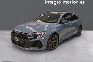 Audi A3 RS3 Sportback TFSI 294kW quattro S tron - Foto 1