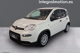Fiat Panda Hybrid 1.0 51kw (70CV) - Foto 1