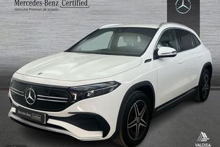 Mercedes EQA 250 AMG Line - Foto 1