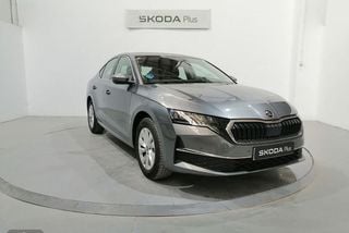 Skoda Octavia 1.5 TSI MHEV Selection DSG7 110kW - Foto 1
