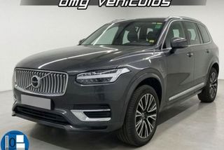 Volvo XC 90 2.0 T8 AWD Ultimate Bright Recharge Auto - Foto 1