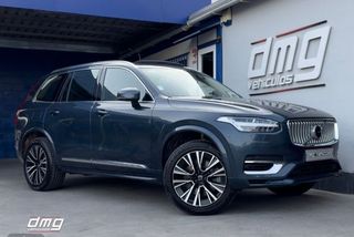 Volvo XC 90 2.0 T8 AWD Ultimate Bright Recharge Auto - Foto 1