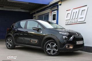 Citroen C3 PureTech 83 S&S C-Series - Foto 1