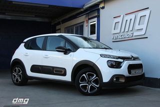 Citroen C3 PureTech 83 S&S Max - Foto 1