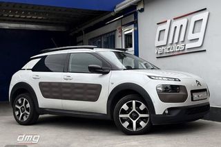 Citroen C4 Cactus e-HDi 92 ETG6 Shine Edition Moonlight - Foto 1