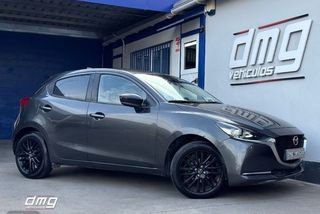 Mazda Mazda2 Homura e-SKYACTIV G 1.5 66 kW (90 CV) M Hybrid - Foto 1