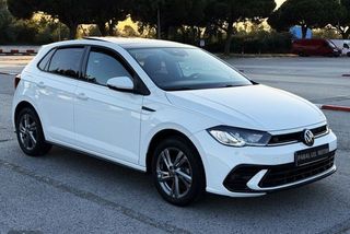 Volkswagen Polo 1.0 TSi R LINE con TECHO PANORÁMICO, CAR PLAY... - Foto 1