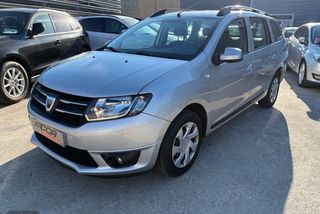 Dacia Logan MVC Laureate dCi 90 - Foto 1