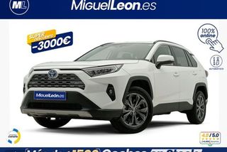 Toyota RAV 4 220H e-CVT 4x2 Advance - Foto 1