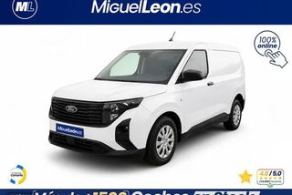 Ford Transit Courier VAN 1.5 100CV TREND - Foto 1
