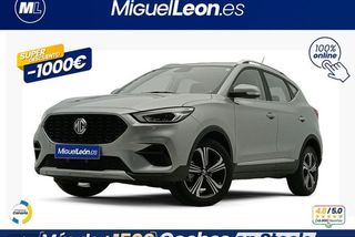 MG ZS 1.5 Comfort - Foto 1
