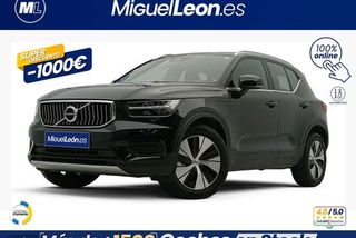 Volvo XC40 1.5 T4 Twin Recharge Inscription Ex Auto - Foto 1