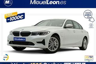 BMW Serie 3 330e - Foto 1