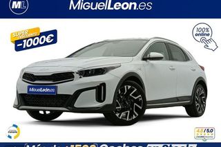 Kia XCeed 1.0 T-GDi Business 74kW (100CV) - Foto 1