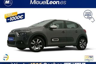 Citroen C3 PureTech 60KW (83CV) Plus - Foto 1