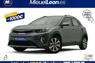 Kia Stonic 1.2 DPi 62kW (84CV) Concept - Foto 1