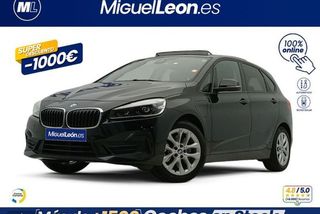 BMW Serie 2 225xe - Foto 1