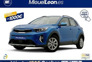 Kia Stonic 1.2 DPi 58kW (79CV) Concept - Foto 1