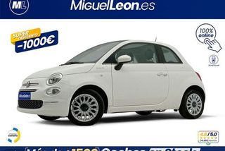 Fiat 500 Dolcevita 1.0 Hybrid 51KW (70 CV) - Foto 1