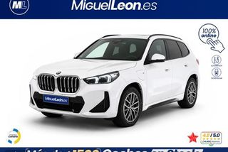 BMW X1 xDrive25e - Foto 1