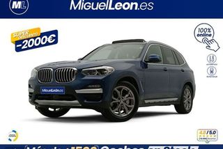 BMW X3 xDrive30e xLine - Foto 1