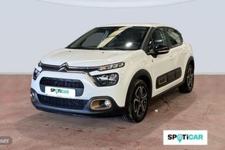 Citroen C3 PureTech 82 C-Series 61 kW (83 CV) - Foto 1