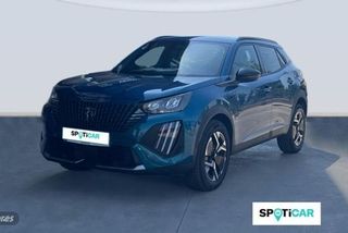 Peugeot 2008 Allure Hybrid eDCS6 107 kW (145 CV) - Foto 1